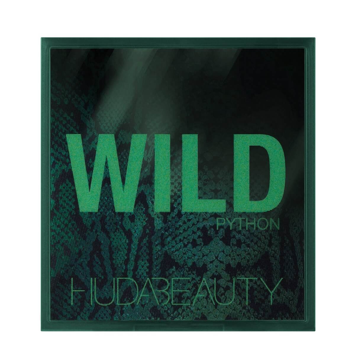WILD OBSESSIONS EYESHADOW PALETTE (PALETA DE SOMBRAS PARA OJOS)